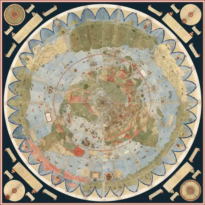 1587 Map full