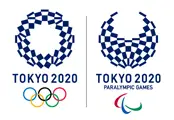 2020 Olympics logo