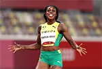 Elaine Thompson-Herah