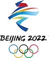 2022 Olympics logo