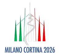 2026 Olympics logo