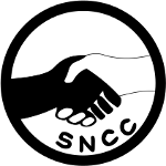 SNCC logo
