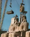 Abu Simbel