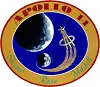Apollo 14 insignia
