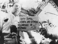 Apollo 7 TV broadcast:
