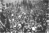 Asturias Strike of 1934