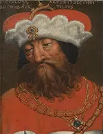 Leopold III, Duke of Austria