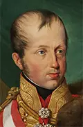 Austrian Emperor Ferdinand I
