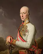 Francis II, Holy Roman Emperor