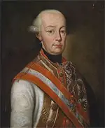 Holy Roman Emperor Leopold II