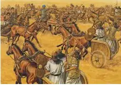 Battle of Kadesh