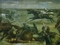 Battle of Kunyang