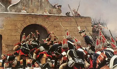 Battle of Leuthen