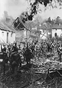 Battle of Tannenberg