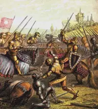 Battle of Tewksbury