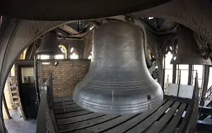 big ben bell tower