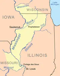 Treaty of St. Louis