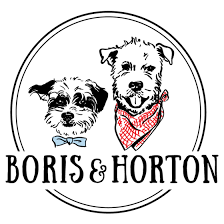 Boris & Horton, New York's dog café
