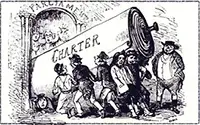 Chartism charter