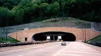 Cumberland Gap tunnel