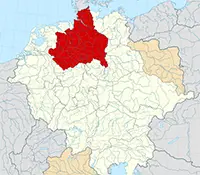 Duchy of Saxony
