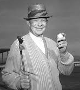 Dwight D. Eisenhower golf