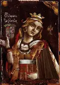 Eleanor of Castile