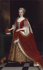 Caroline of Ansbach