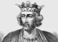 King Edward I of England