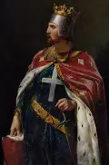 King Richard I, Crusader