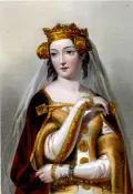 Queen Philippa