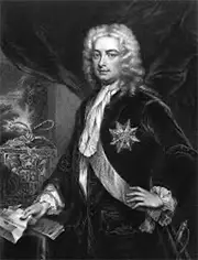 Sir Robert Walpole