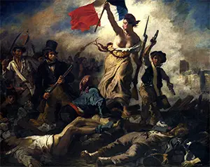 July Revolution of 1830
