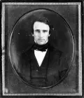Young Franklin Pierce