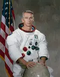 Gene Cernan