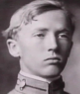 Young George Patton