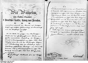 German Constitution