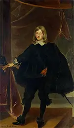 Ferdinand IV of Germany