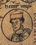 Henry V of Germany