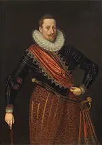 Matthias of Germany