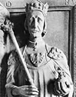 King Rudolf I of Germany