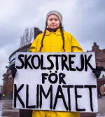 Greta Thunberg