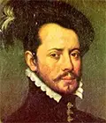 Hernan Cortes