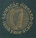 Irish Free State logo