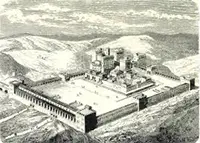 First Temple of Jerusalem
