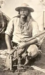 Jim Bridger