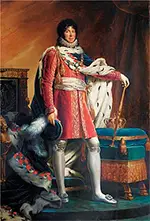 Joachim Murat King of Naples