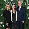 Joe Biden's second family