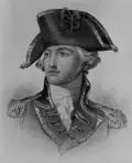 John Burgoyne