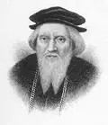 John Cabot